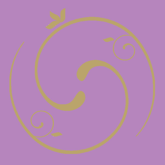 Holis_symbol_bronzeonviolet